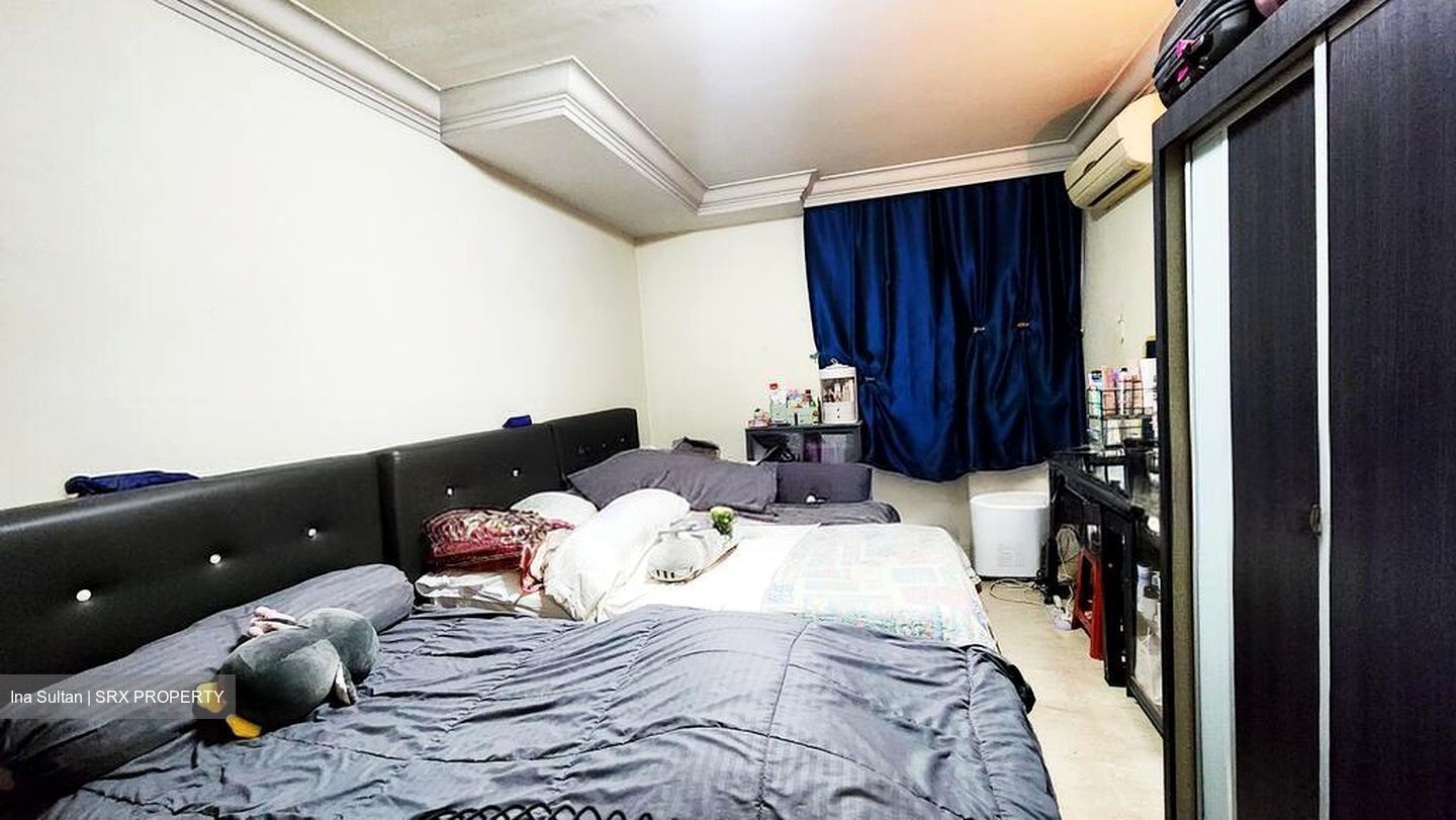 Blk 628 Yishun Street 61 (Yishun), HDB 4 Rooms #593517511